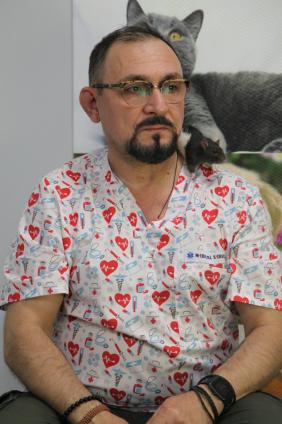 Игнатов Леонид Борисович