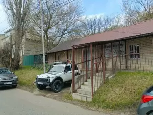 Фотография Ставропольская городская станция по борьбе с болезнями животных 3