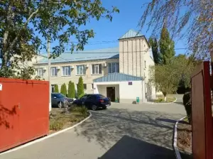 Фотография Ставропольская городская станция по борьбе с болезнями животных 4