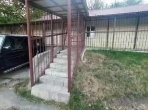 Фотография Ставропольская городская станция по борьбе с болезнями животных 2